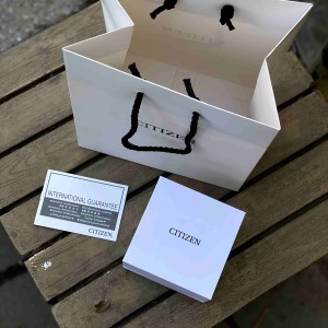 ساعت عقربه ای مردانه اکودرایو