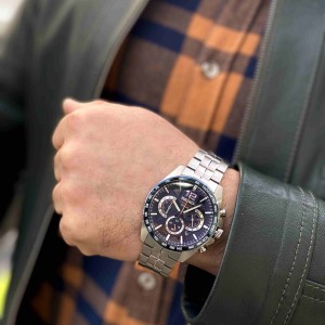 ساعت مچی عقربه ای مردانه سیکو