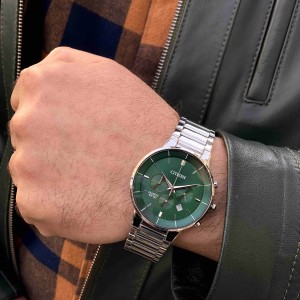 ساعت مچی مردانه سیتیزن