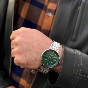 ساعت مچی مردانه سیتیزن