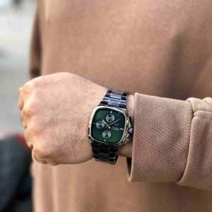 ساعت عقربه ای مردانه ویتوریا مدلVT3185