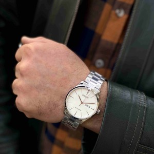 ساعت مچی مردانه سیتیزن مدلNH8350-83A