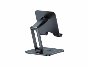 هولدر رومیزی تبلت بیسوس Baseus LUSZ000113 Foldable Metal Desktop Holder