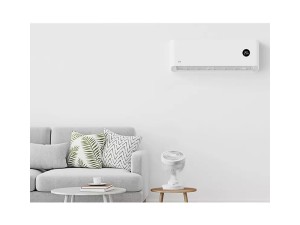 پنکه رومیزی شیائومی با قابلیت چرخش 120 درجه چپ و راست Xiaomi FIVE YSDFS001XD Air Circulation Fan-Desk Fan