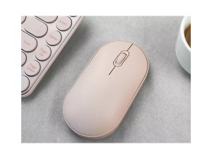 ماوس بی سیم لایت شیائومی Xiaomi MIIIW Dual Mode Portable Mouse Lite (MWPM01)