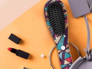 برس حرارتی صاف کننده و فر کننده مو شیائومی Xiaomi Wellskins Ceramic Anti-perm Hair Comb WX-ZF105