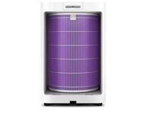 فیلتر تصفیه هوا هوشمند شیائومی Xioami Mijia Air Purifier Filter Antibacterial Version Purple MCR-FLA