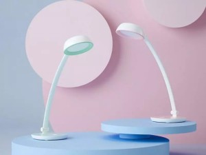 چراغ مطالعه رومیزی شیائومی Table Lamp Xiaomi Philips Zhirui Children Eye Protection