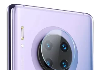 گلس محافظ لنز دوربین هواوی بیسوس Baseus Camera Lens Glass Film Mate 30/30 Pro