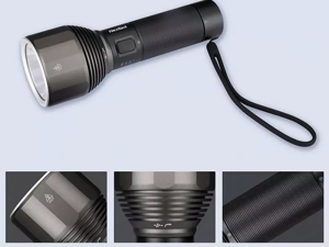 چراغ قوه ناتو شیائومی Xiaomi NATO NexTool Flashlight ME0126