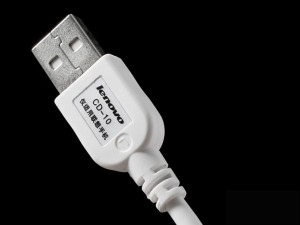 کابل شارژ و انتقال داده میکرو یو اس بی لنوو Lenovo CD-10 Micro USB Cable