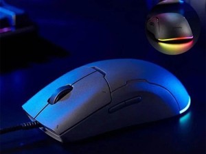 موس گیمینگ سیمی شیائومی Xiaomi YXSB01YM Gaming Mouse Lite