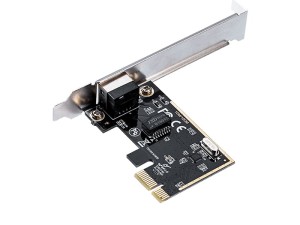 کارت شبکه اینترنال اوریکو Orico PTR-SU Electric Ethernet Card