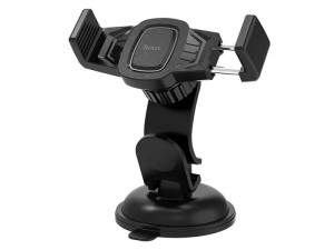 پایه نگهدارنده داخل خودرو هوکو Hoco CA40 Refined Suction Cup Mount