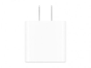 شارژر 18 وات اصلی اپل Apple 18W LLA Power Adapter