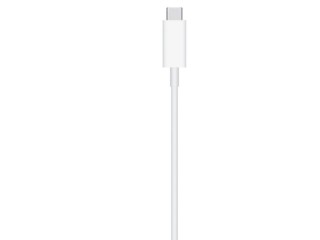 کابل اصلی شارژ مغناطیسی اپل واچ Apple Watch Magnetic Charger to USB Cable 1m