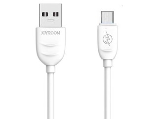 کابل میکرو یو اس بی جویروم Joyroom JR-S116 Micro USB Cable 1m