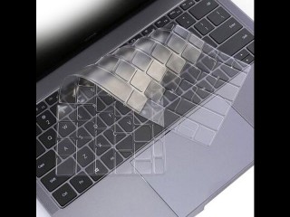 محافظ کیبورد مک بوک پرو 13 اینچ 2020 و 2022 و مک بوک 16 اینچ ویوو WiWU Keyboard Protector Film MacBook 13 pro/2020 &amp; 2022 &amp; 16 inch