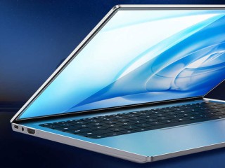 محافظ صفحه میت بوک ایکس 2020 ویوو Wiwu Screen film for Matebook X/2020