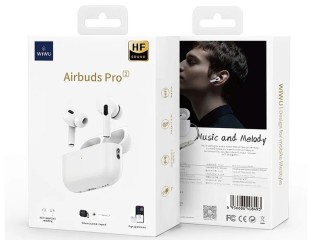 هندزفری بی سیم ویوو WiWU Airbuds Pro 2 SE