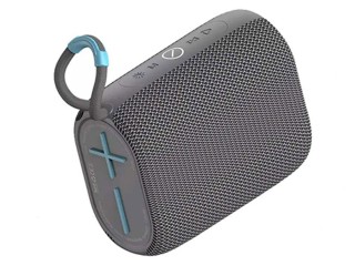 اسپیکر بلوتوث قابل حمل ضدآب ویوو WiWU Thunder P26 Waterproof Portable Bluetooth Speaker