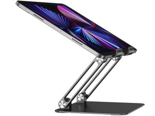 هولدر رومیزی تبلت و گوشی موبایل تاشو ویوو wiwu Foldable Tablet Stand ZM105