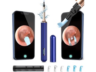 گوش پاک کن هوشمند شیائومی Xiaomi Bebird Note 3 Pro 3 in 1 multifunctional earwax removal