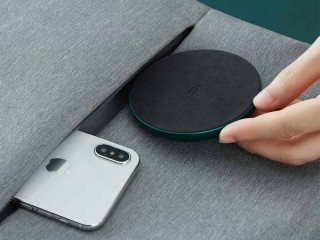 شارژ وایرلس شیائومی Xiaomi ZMI WTX11 Wireless Charger 10W