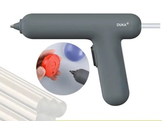 دستگاه چسب حرارتی تفنگی شارژی شیائومی Xiaomi Electric Hot Melt Glue Gun EG1