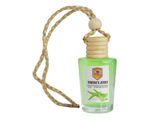 خوشبوکننده خودرو آلوئه ورا تام کلین Tom Klein TC-FI10NAP aloe vera car air freshene