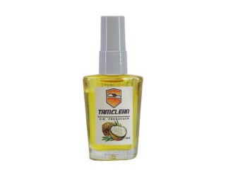 اسپری خوشبو کننده خودرو 10 میلی لیتر نارگیل تام کلین Tom Klein TC-FI10NDS car air freshener spray