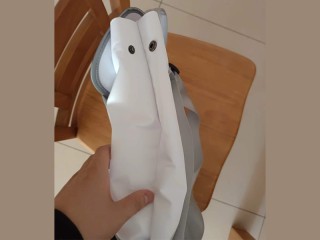 کوله پشتی شیائومی Xiaomi Custom Polyester Backpack