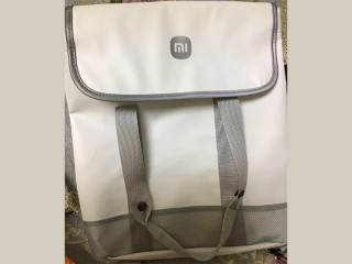 کوله پشتی شیائومی Xiaomi Custom Polyester Backpack