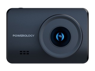 دوربین نظارتی خودروی پاورولوژی Powerology Dash Camera PWDCMHDBK