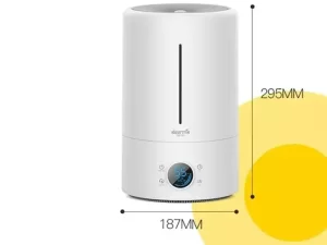 دستگاه رطوبت ساز شیائومی Xiaomi Deerma Air Humidifier 5L DEM-F628S