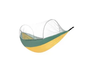 تخت آویز درختی شیائومی همراه با پشه بند Xiaomi Chao Outdoor Anti-mosquito Hammock YC-HWDC01