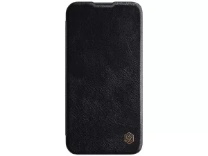 کیف سامسونگ گلکسی اس 23 پلاس نیلکین Nillkin Samsung Galaxy S23+/S23 Plus Qin Pro leather case