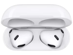 هندزفری اصلی ایرپادز نسل سوم اپل Apple Airpods 3RD Generation (A2565,A2564,A2566)