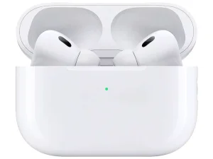 هدفون اپل ایرپادز پرو نسل دو Apple Airpods Pro 2ngeneration (A2698,A2699,A2700)