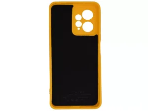 قاب محافظ شیائومی ردمی نوت 12 سیلیکونی Xiaomi Redmi Note 12 4G Silicone Case