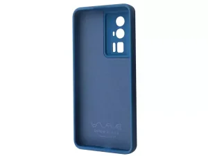 قاب محافظ شیائومی ردمی کا 60، کا 60 پرو و پوکو اف 5 پرو سیلیکونی Xiaomi Redmi K60/K60 Pro/Poco F5 Pro Silicone Case