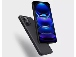 قاب محافظ ردمی نوت 12 و پوکو ایکس 5 نیلکین Nillkin Xiaomi Redmi Note 12 5G/POCO X5 5G Super Frosted Shield Cover