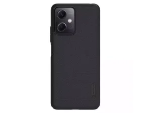 قاب محافظ ردمی نوت 12 و پوکو ایکس 5 نیلکین Nillkin Xiaomi Redmi Note 12 5G/POCO X5 5G Super Frosted Shield Cover