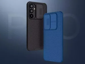 قاب سامسونگ گلکسی اس 23 اف ای نیلکین Nillkin Cam Shield Pro cover case Samsung Galaxy S23 FE