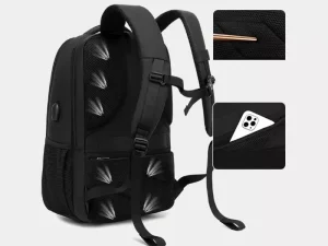 کوله پشتی لپ تاپ 15.6 اینچ کول بل Coolbell CB-8252 15.6&quot; LAPTOP BACKPACK