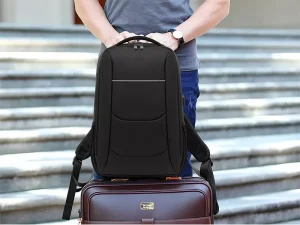 کوله پشتی لپ تاپ 15.6 اینچ کول بل Coolbell CB-8252 15.6&quot; LAPTOP BACKPACK