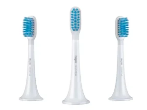 سر مسواک برقی کد T300 و T500 شیائومی Xiaomi MBS301 Electric toothbrush head for T300 / T500