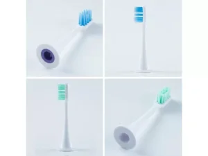 سر مسواک برقی کد T300 و T500 شیائومی Xiaomi MBS301 Electric toothbrush head for T300 / T500