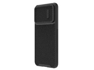 قاب محافظ شیائومی 13 نیلکین Nillkin Synthetic fiber S case carbon fiber case Xiaomi 13