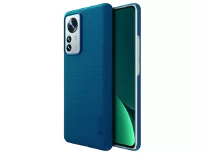 قاب محافظ شیائومی 12 پرو نیلکین Nillkin Super Frosted Shield Matte cover case Xiaomi 12 Pro